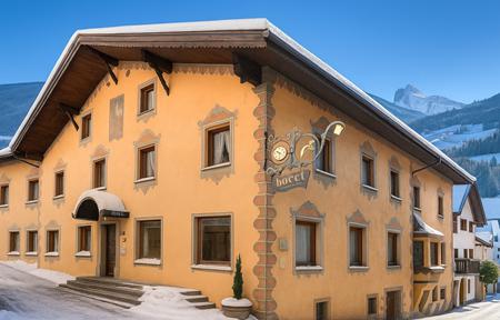 Hotel Cavallino d'Oro slide 1