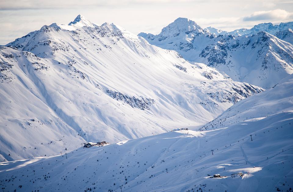 Livigno Foto: 3 af 4