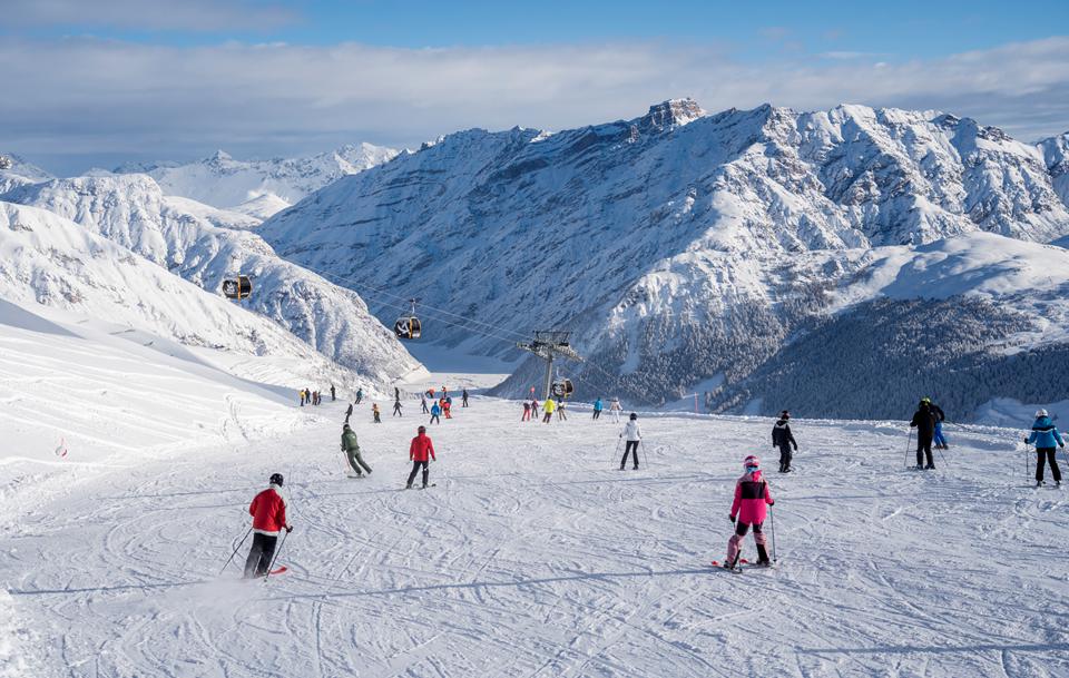 Livigno Foto: 2 af 4