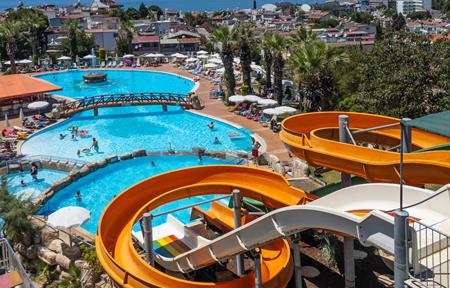 Hotel Palmin billede 2