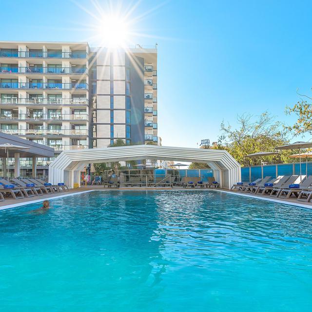 Jupiter Algarve Beach & Spa