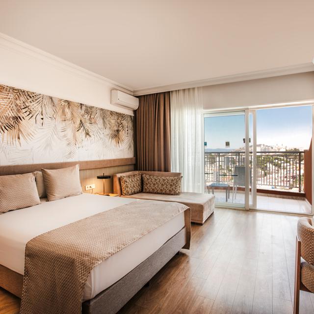 Hotel Palmin - billede 3