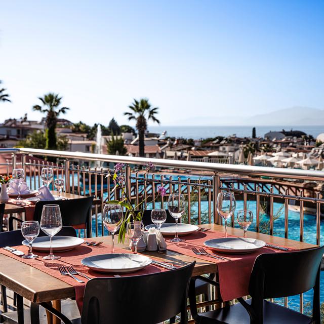 Hotel Palmin - billede 4