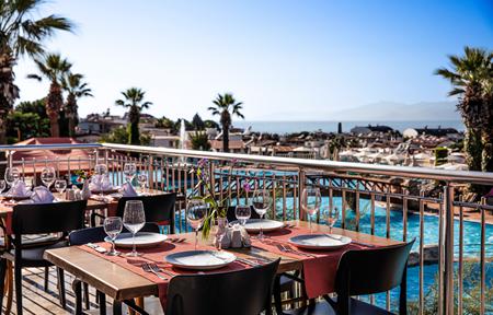 Hotel Palmin billede 4