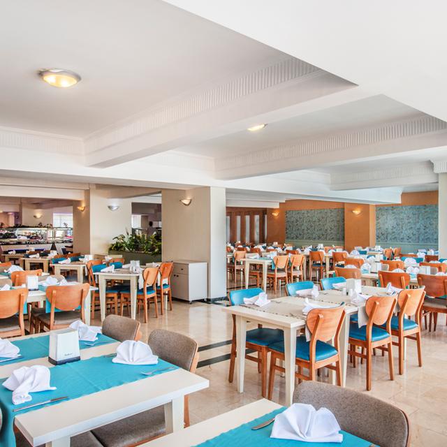 Hotel Palmin - billede 5