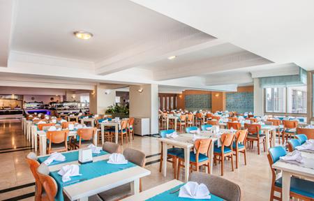 Hotel Palmin billede 5