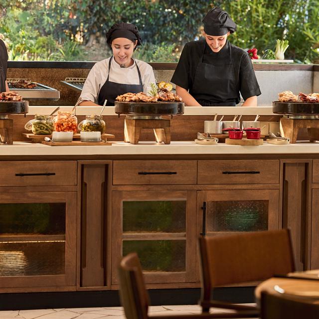 Ikos Porto Petro - billede 5