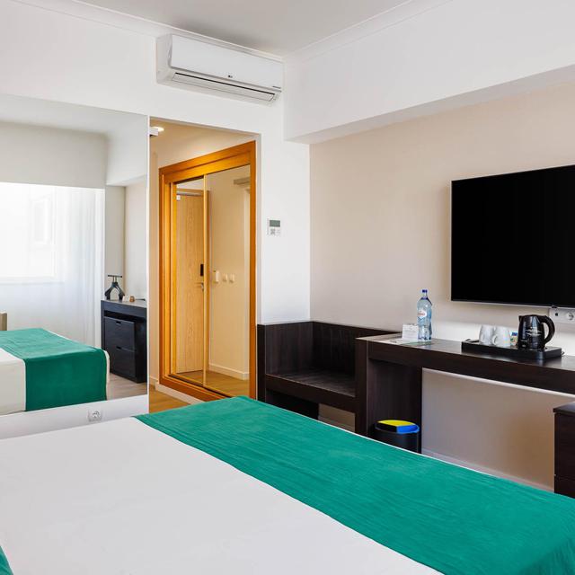 Jupiter Algarve Beach & Spa - billede 3