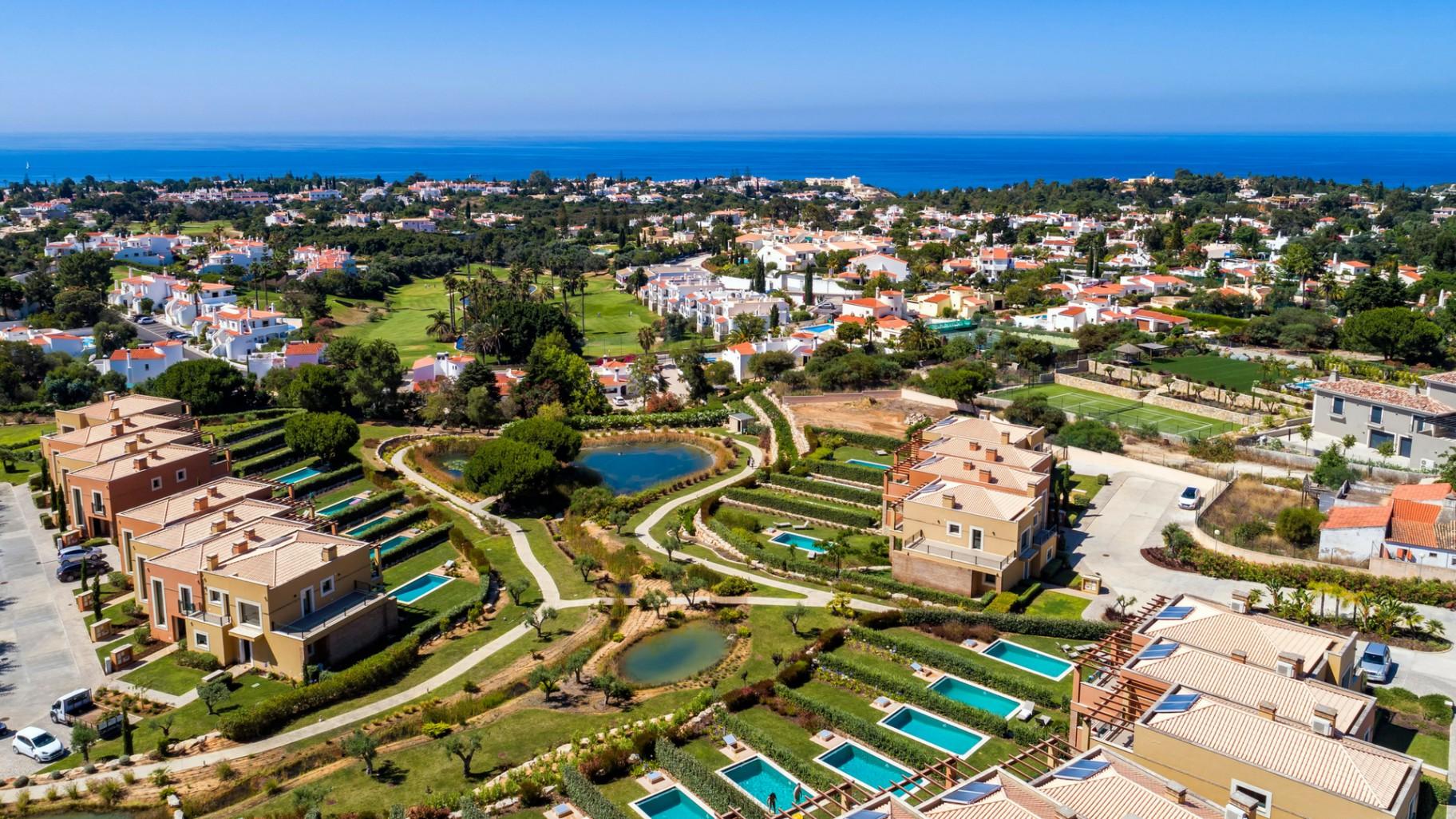 Vale de Milho Village - Inklusiv billeje slide 2