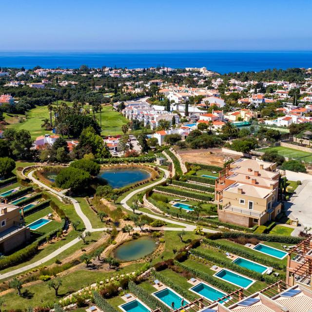 Vale de Milho Village - Inklusiv billeje - billede 2