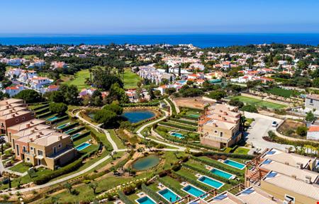 Vale de Milho Village - Inklusiv billeje slide 2