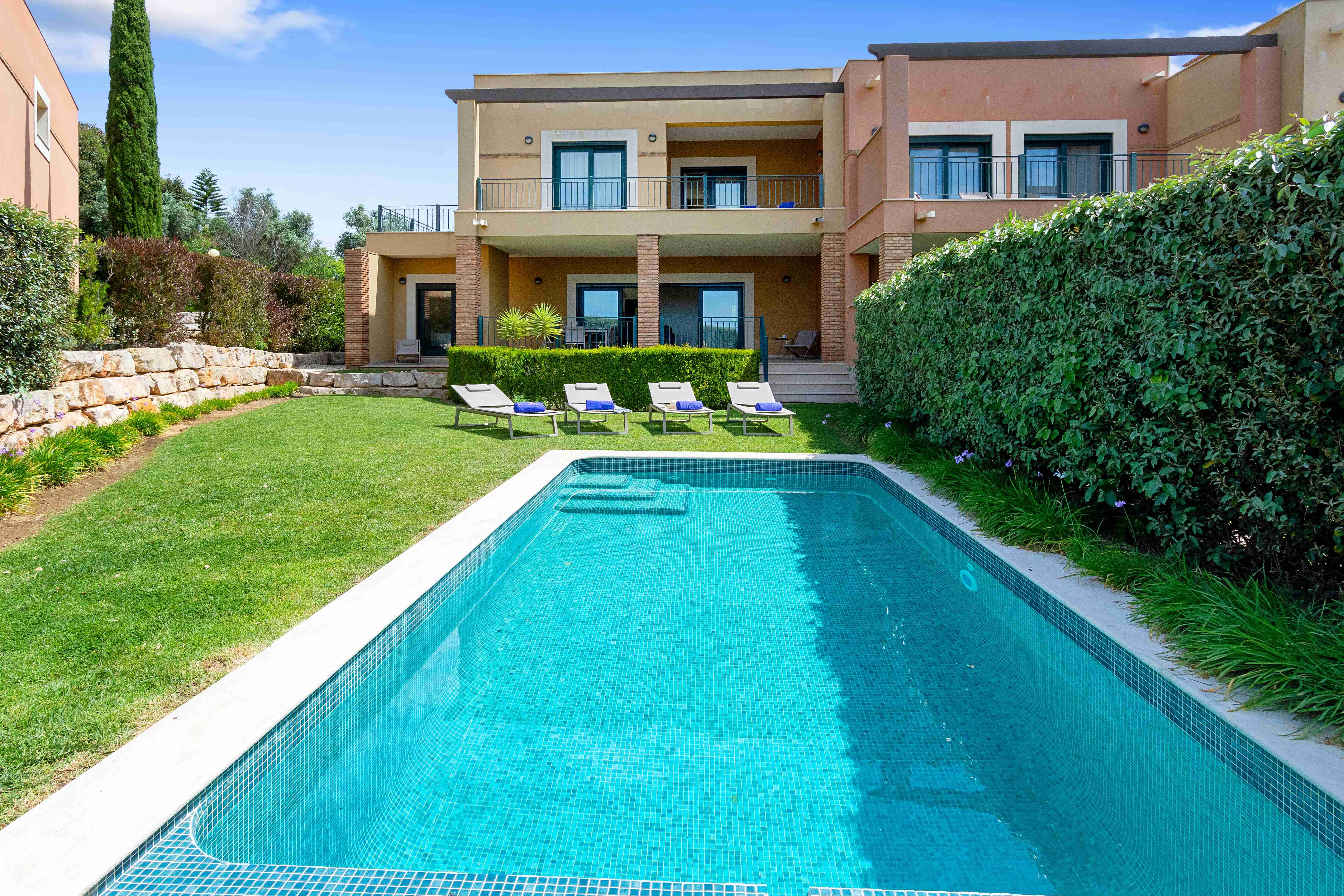 Vale de Milho Village - Inklusiv billeje