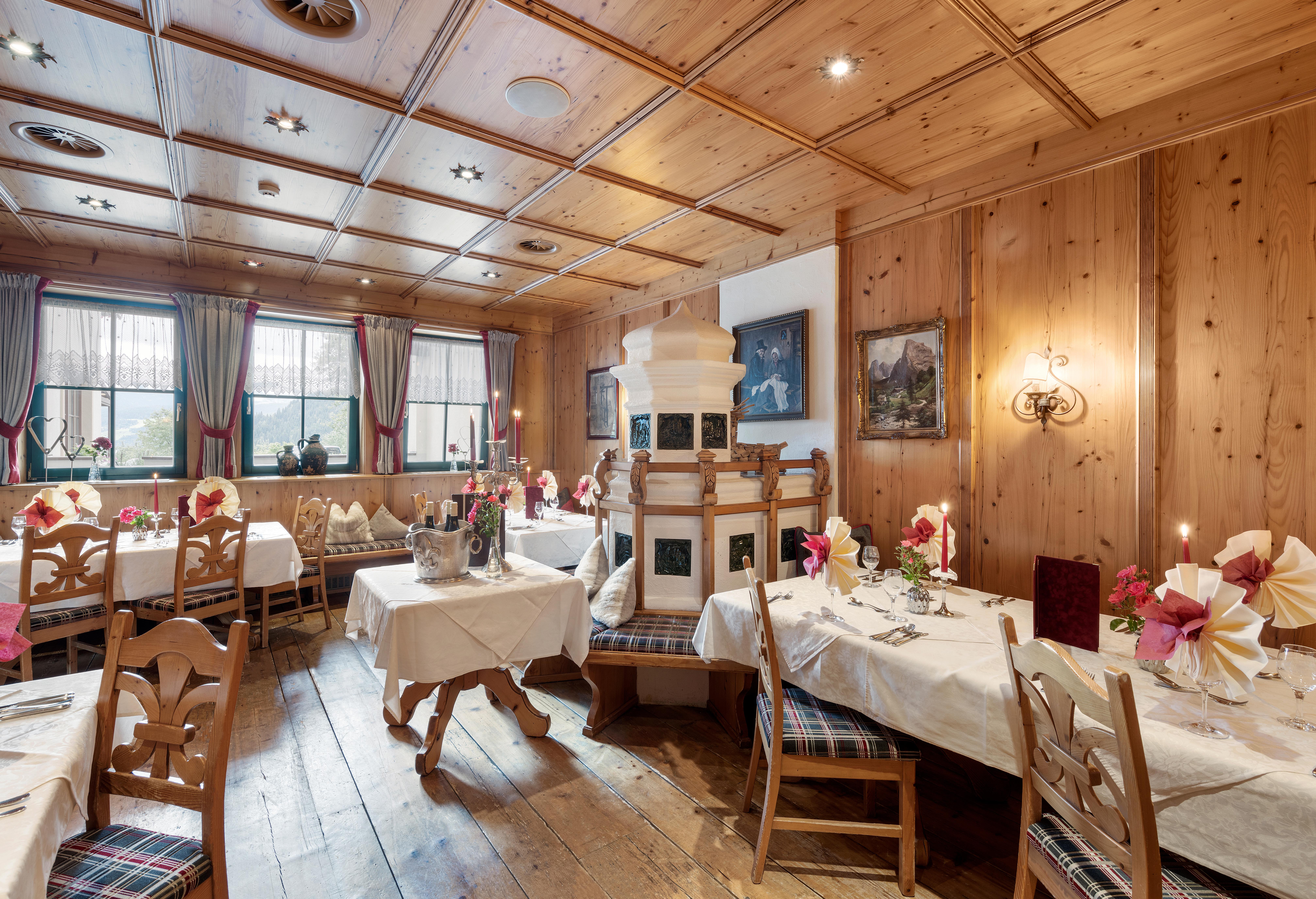 Hotel Alpenschlössl slide 4