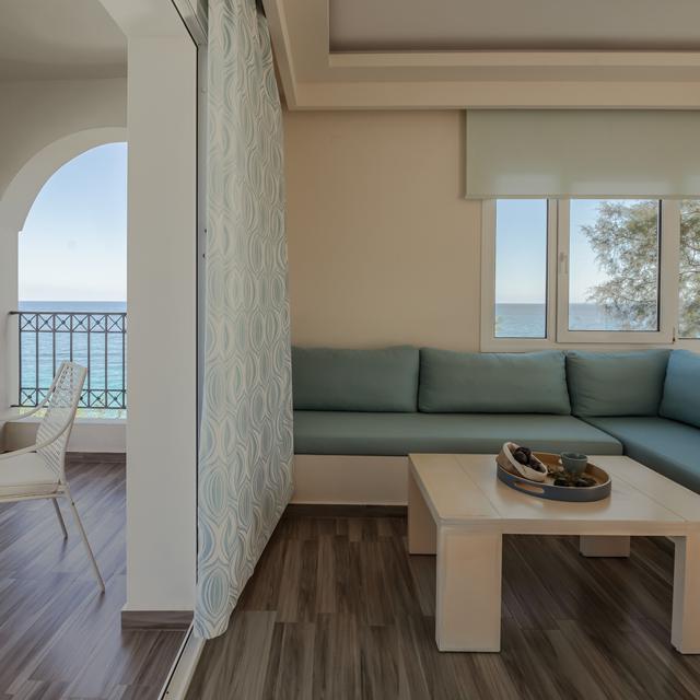 Lejligheder Erietta - billede 3