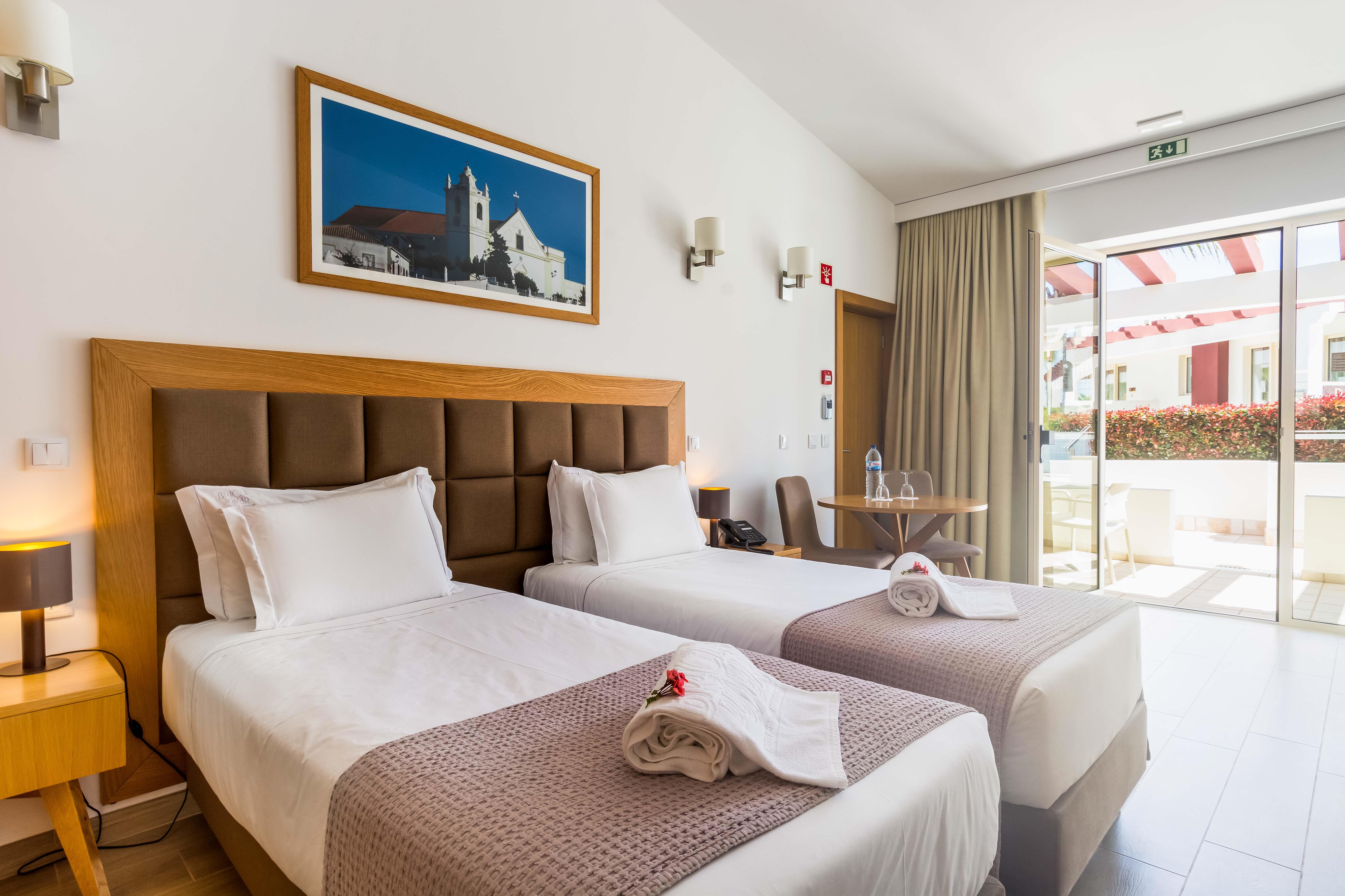 Bricia Du Mar Rural Aparthotel slide 3