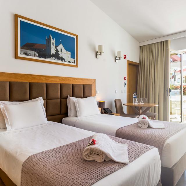 Bricia Du Mar Rural Aparthotel - billede 3