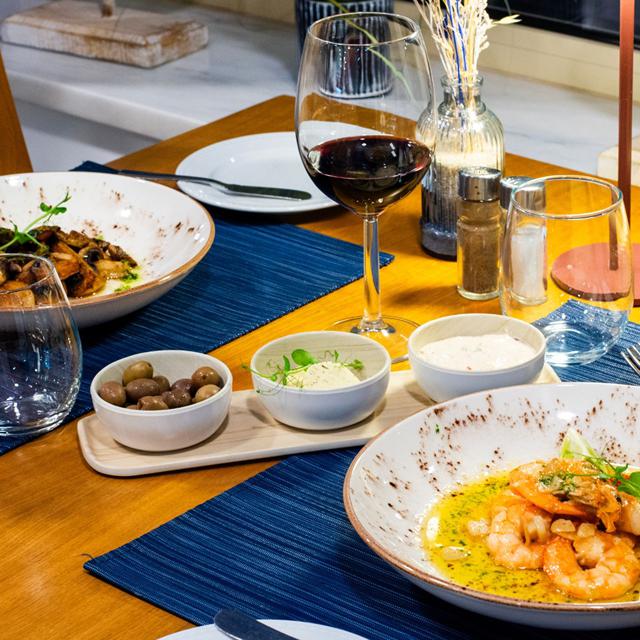 Bricia Du Mar Rural Aparthotel - billede 5