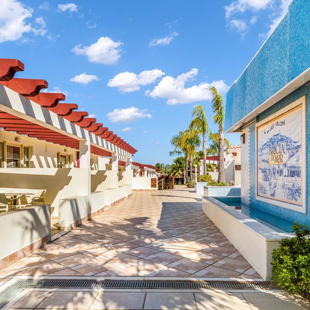 Bricia Du Mar Rural Aparthotel - billede 2