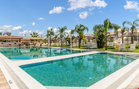 Bricia Du Mar Rural Aparthotel