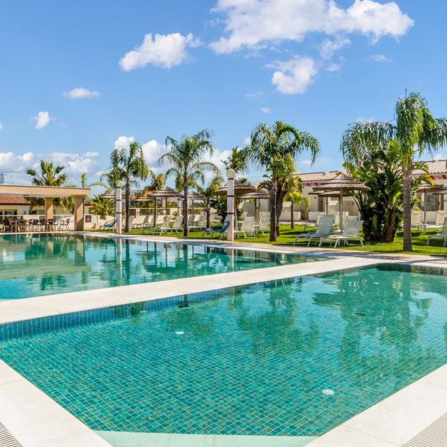 Bricia Du Mar Rural Aparthotel