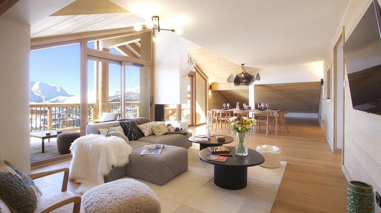 Residence Prestige Phoenix B  slide 3