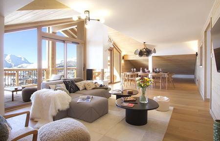 Residence Prestige Phoenix B slide 3