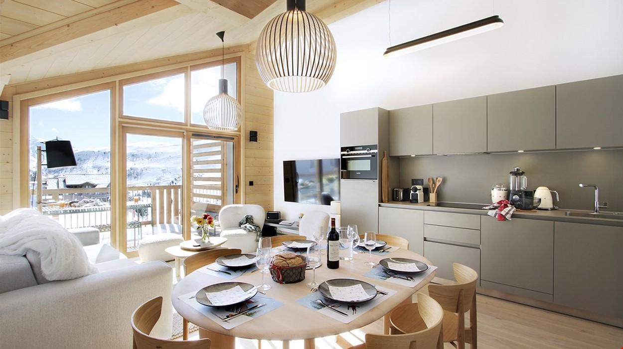 Residence Prestige Phoenix B  slide 4