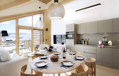 Residence Prestige Phoenix B slide 4