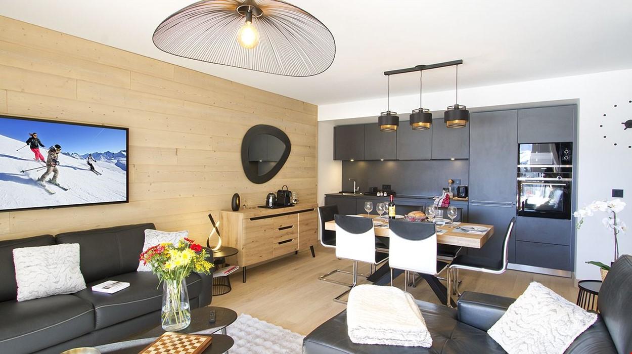 Residence Prestige Phoenix B  slide 5