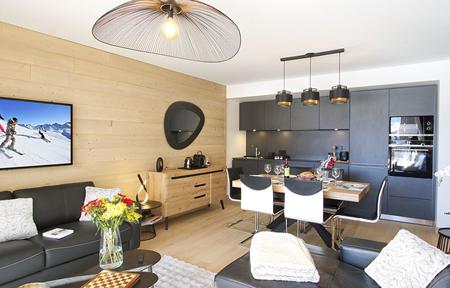 Residence Prestige Phoenix B slide 5