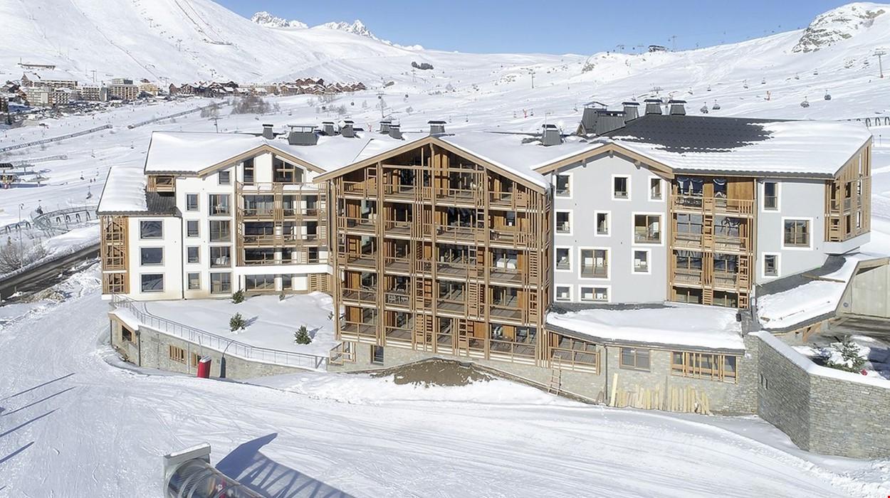 Residence Prestige Phoenix B 