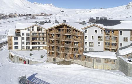 Residence Prestige Phoenix B slide 1