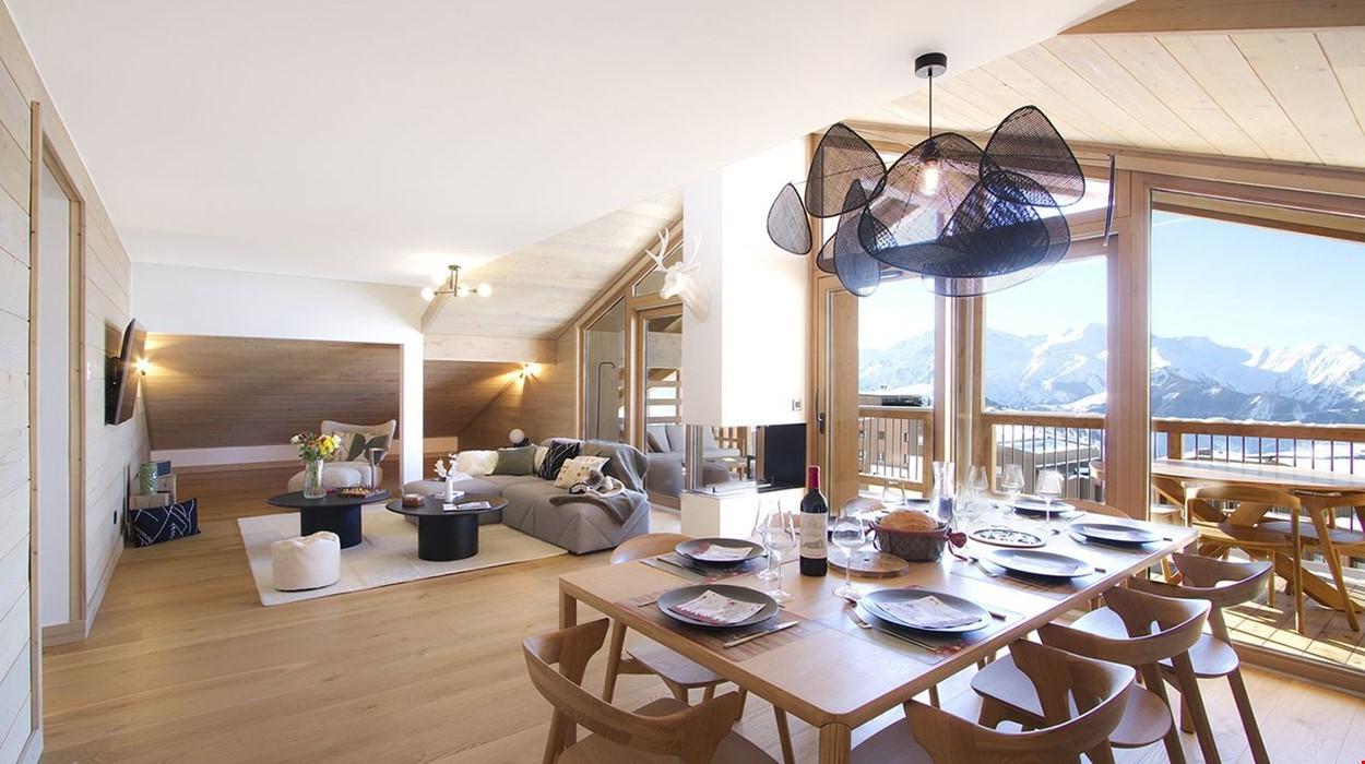 Residence Prestige Phoenix B  slide 2