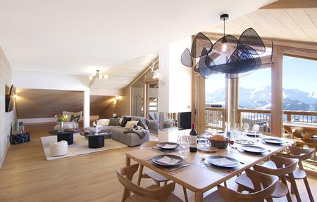 Residence Prestige Phoenix B slide 2