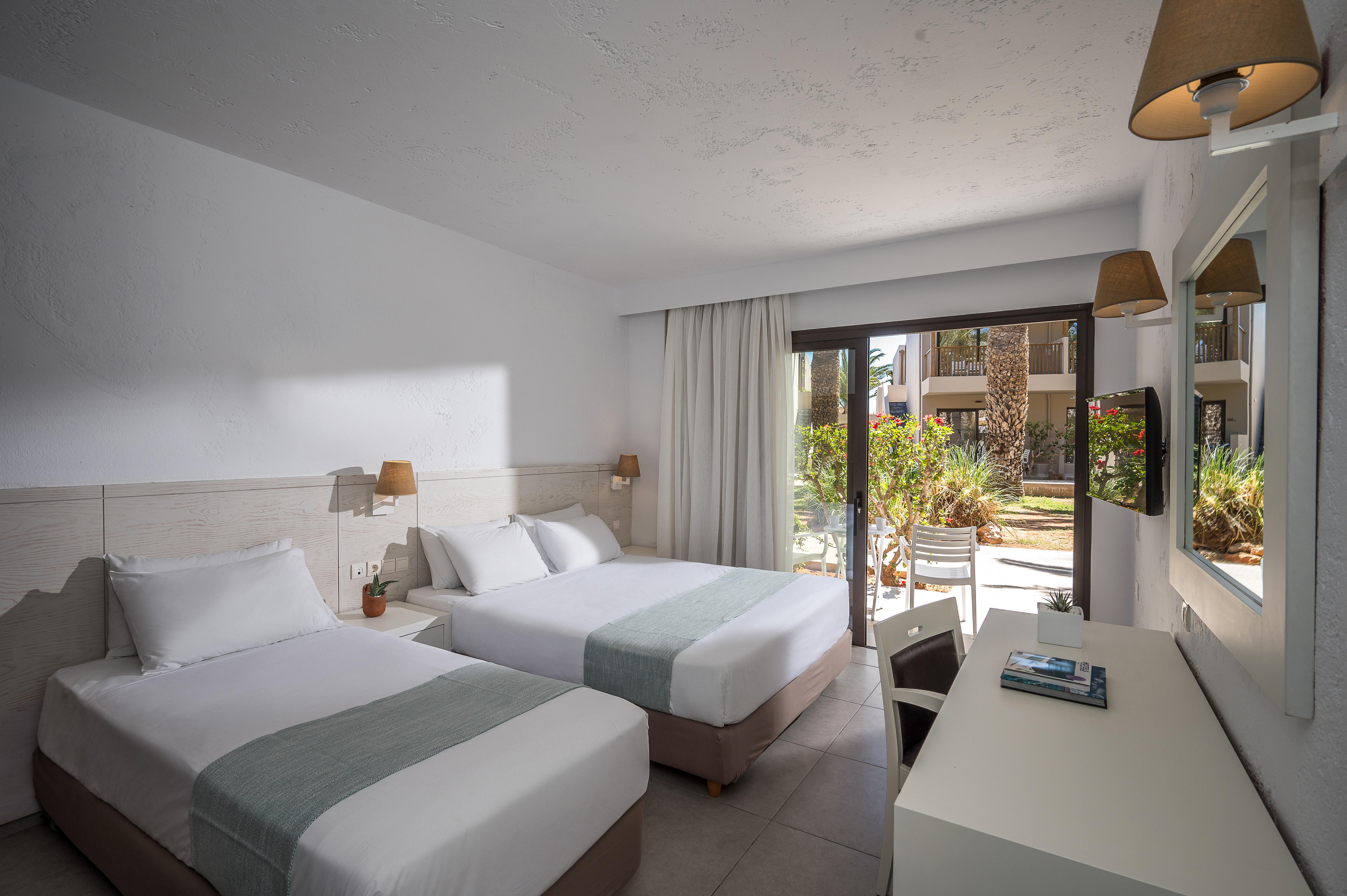 Stella Village Seaside hotel  slide 3