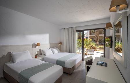 Stella Village Seaside hotel billede 3