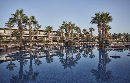 Stella Palace Aqua Park Resort