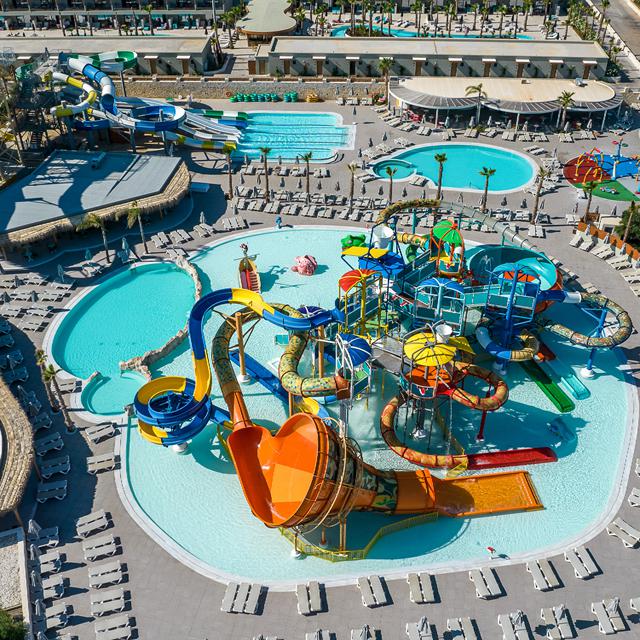 Stella Palace Aqua Park Resort - billede 3