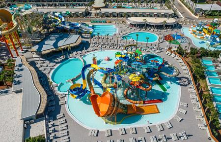 Stella Palace Aqua Park Resort billede 3