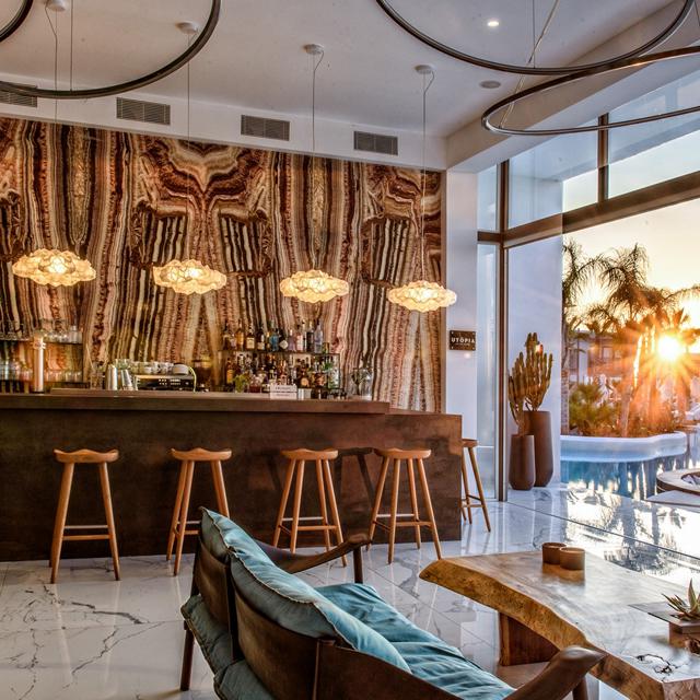 Stella Island Resort & Spa - voksenhotel - billede 5