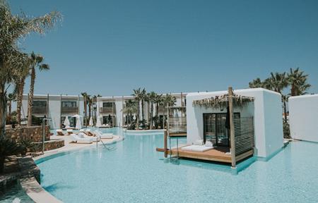 Stella Island Resort & Spa - voksenhotel slide 1