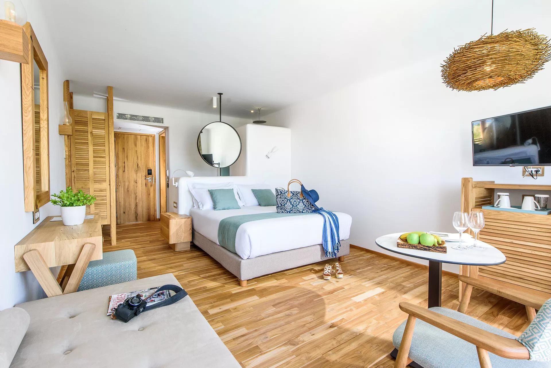 Stella Island Resort & Spa - voksenhotel slide 2