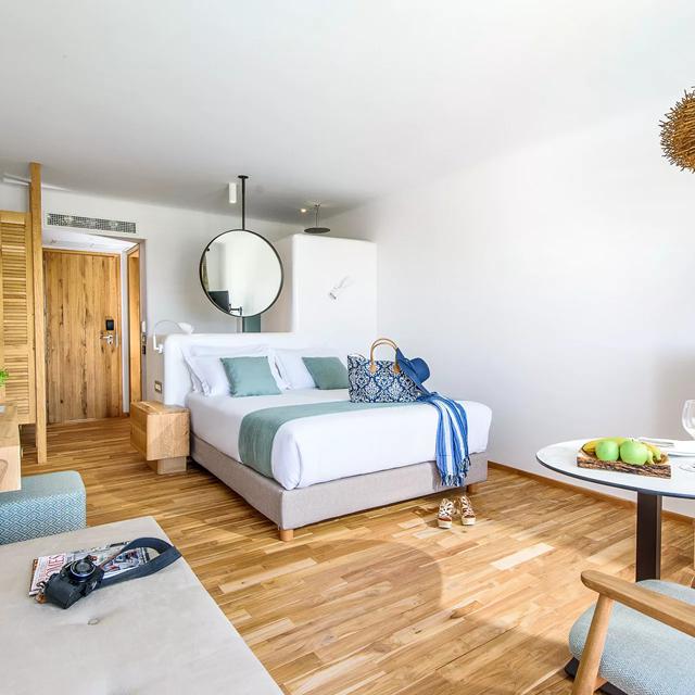 Stella Island Resort & Spa - voksenhotel - billede 2