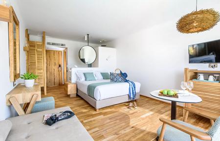 Stella Island Resort & Spa - voksenhotel billede 2