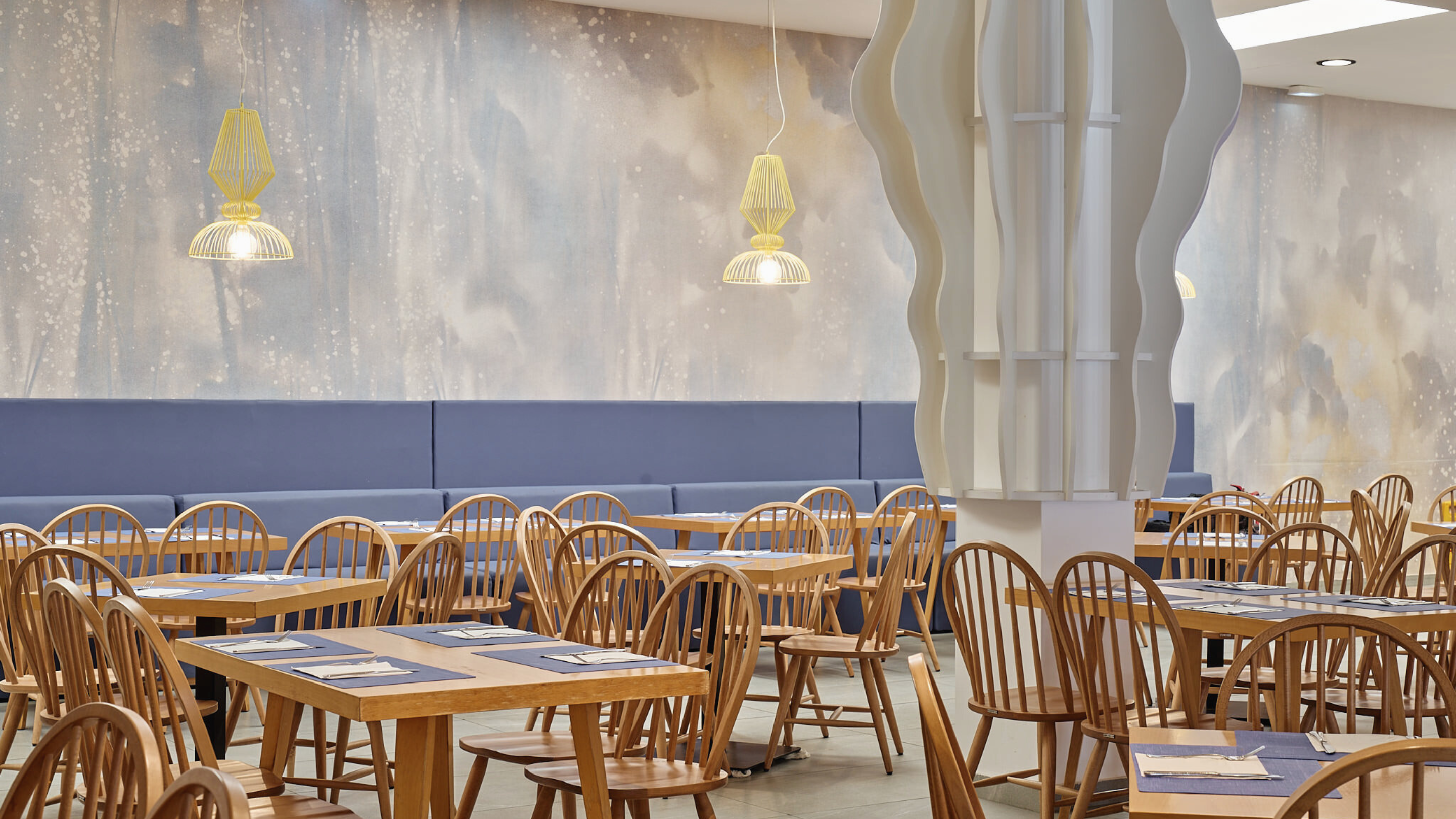 Hotel Blue Sea Beach slide 5