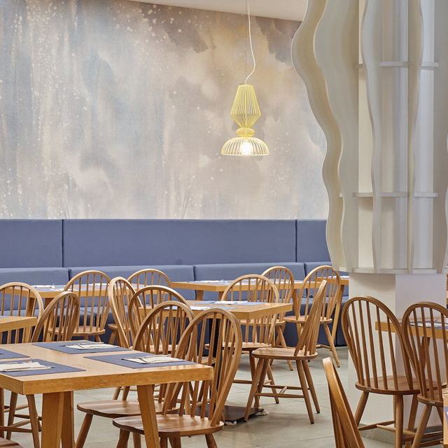 Hotel Blue Sea Beach - billede 5