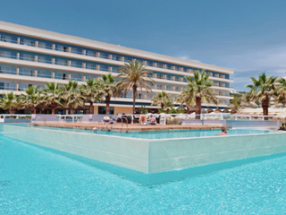 Faliraki, Grækenland - All Inclusive afbudsrejse