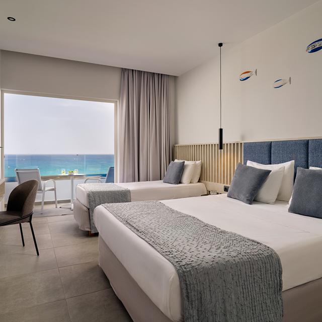 Hotel Blue Sea Beach - billede 3