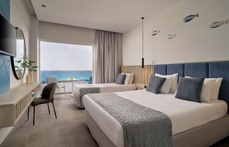 Hotel Blue Sea Beach billede 3