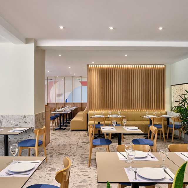 Hotel Blue Sea Holiday Village - billede 5